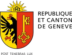 État de Genève